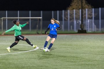 Bild 12 - F SC Ellerau - Rissener SV : Ergebnis: 7:0